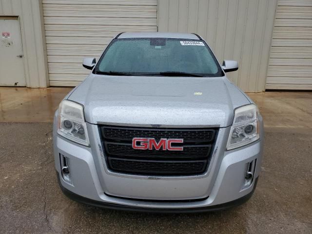 2013 GMC Terrain SLE