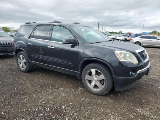 2011 GMC Acadia SLT-1