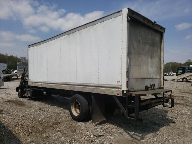 2012 Freightliner M2 106 Medium Duty