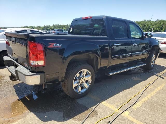 2013 GMC Sierra C1500 SLE