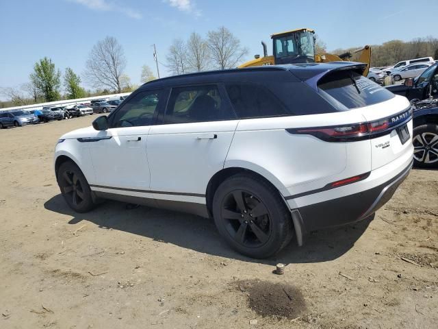 2018 Land Rover Range Rover Velar S