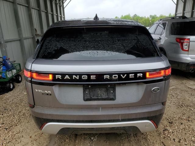 2020 Land Rover Range Rover Velar S