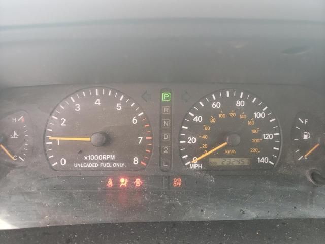 1998 Toyota Avalon XL