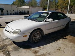 1997 Ford Taurus GL en venta en Hueytown, AL