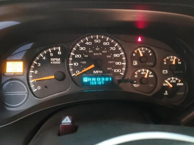 2000 GMC New Sierra K1500