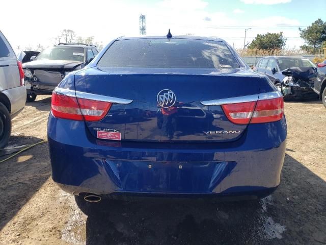 2013 Buick Verano