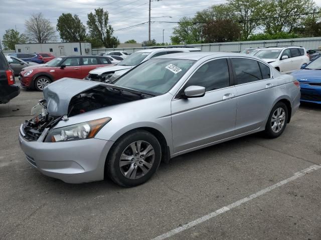 2008 Honda Accord LXP