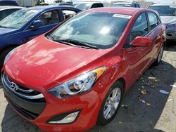 Hyundai Elantra GT salvage cars for sale: 2013 Hyundai Elantra GT