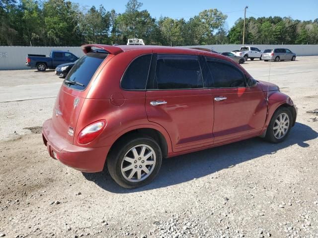 2007 Chrysler PT Cruiser Touring