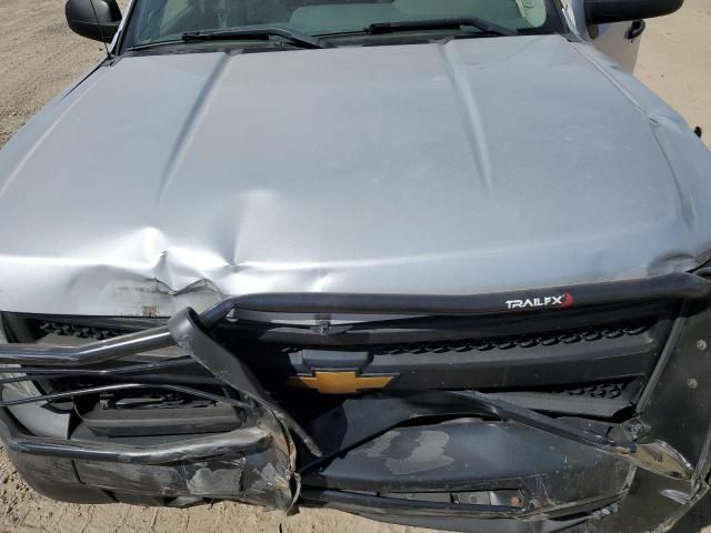 2013 Chevrolet Silverado K1500