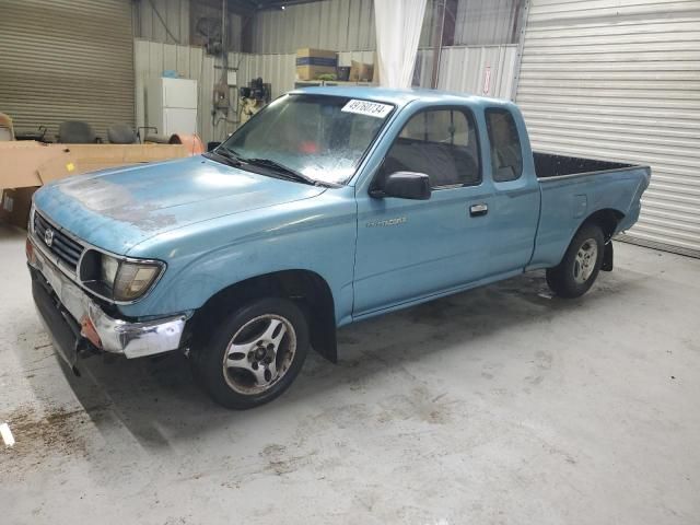 1996 Toyota Tacoma Xtracab