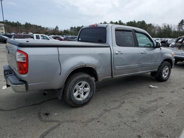 2005 Toyota Tundra Double Cab SR5