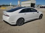 2013 Lincoln MKZ