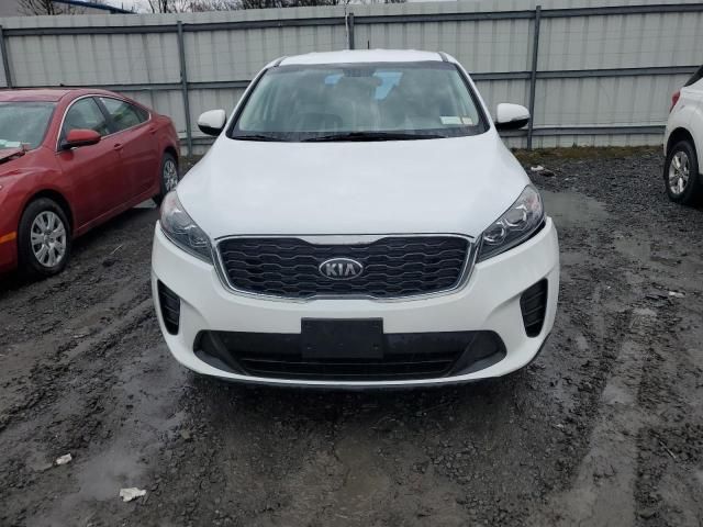 2019 KIA Sorento L