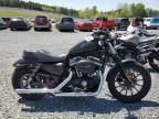 2014 Harley-Davidson XL883 Iron 883