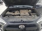 2016 Toyota 4runner SR5/SR5 Premium