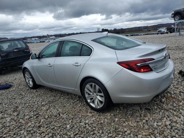 2016 Buick Regal Premium