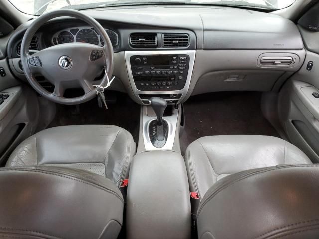 2002 Mercury Sable LS Premium