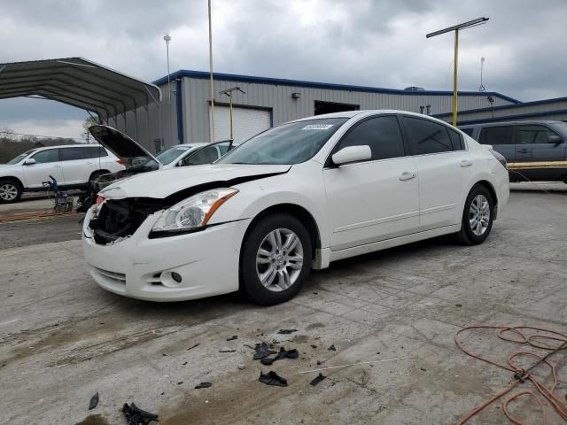 2011 Nissan Altima Base