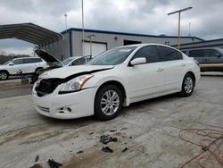 Nissan Altima Base Vehiculos salvage en venta: 2011 Nissan Altima Base