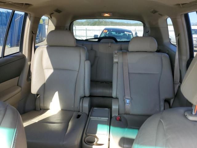 2008 Toyota Highlander Limited