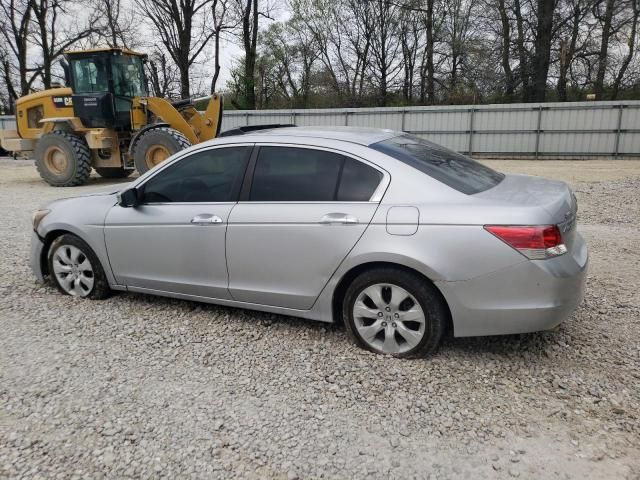 2008 Honda Accord EXL