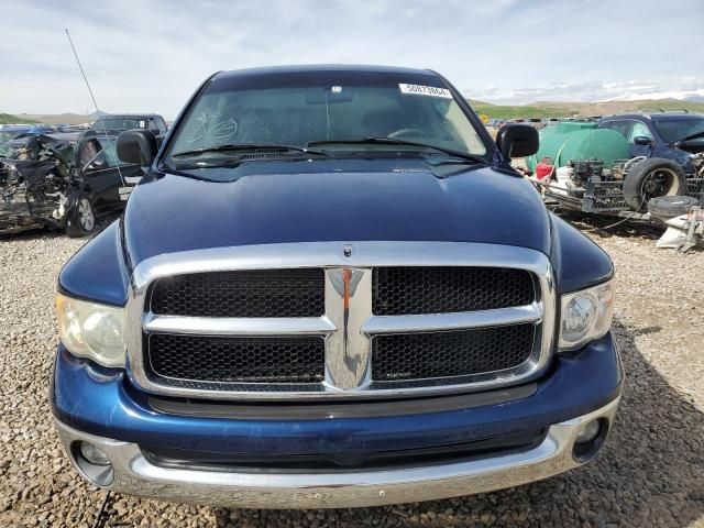 2005 Dodge RAM 1500 ST