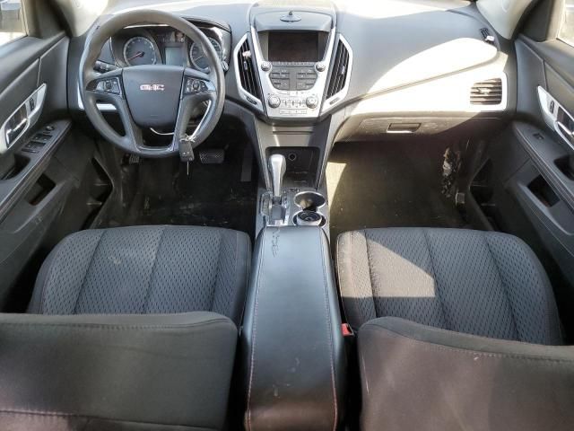 2012 GMC Terrain SLE