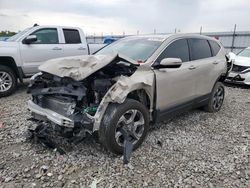 Vehiculos salvage en venta de Copart Cahokia Heights, IL: 2018 Honda CR-V EX