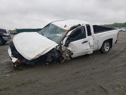 Salvage cars for sale at Spartanburg, SC auction: 2009 Chevrolet Silverado C1500 LT