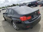 2012 BMW 328 I Sulev