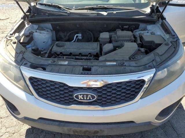 2012 KIA Sorento Base