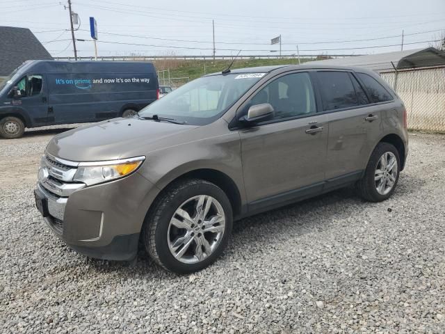 2012 Ford Edge SEL