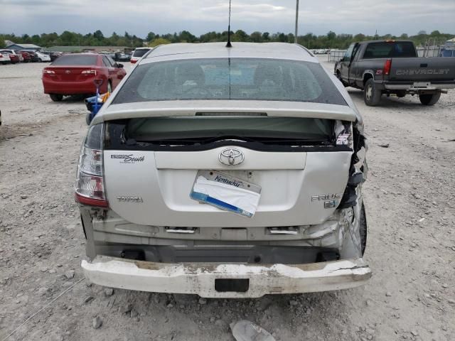 2004 Toyota Prius