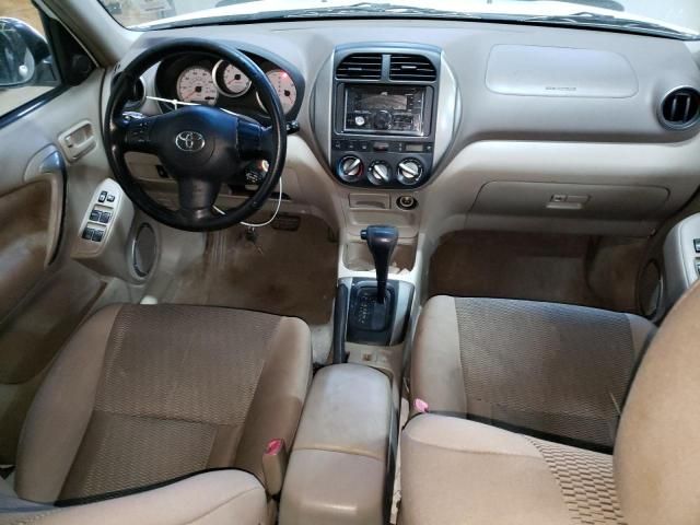 2004 Toyota Rav4