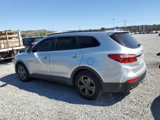 2014 Hyundai Santa FE GLS