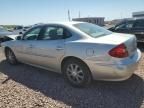 2007 Buick Lacrosse CXL