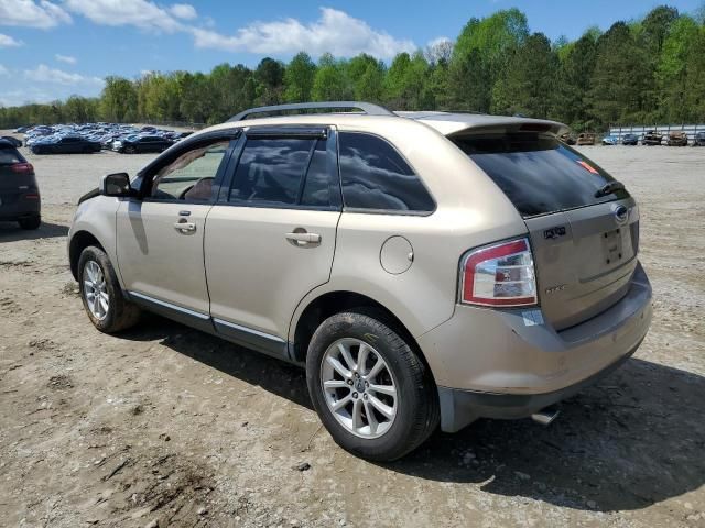 2007 Ford Edge SEL