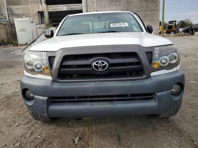 2007 Toyota Tacoma