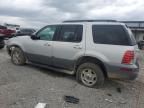 2002 Mercury Mountaineer