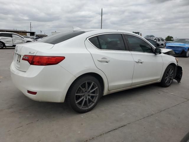 2014 Acura ILX 20 Premium