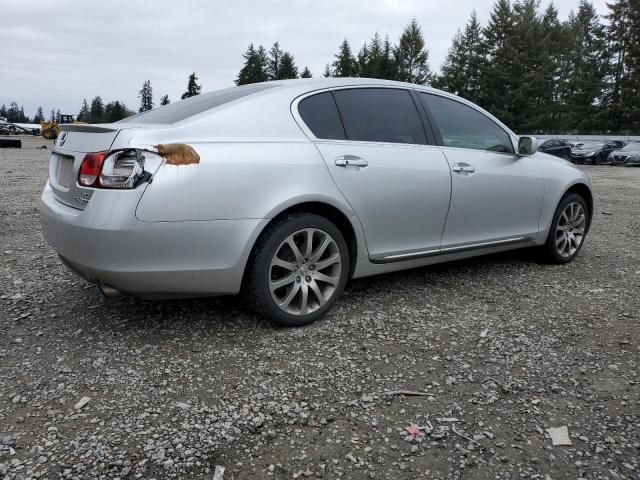 2006 Lexus GS 300