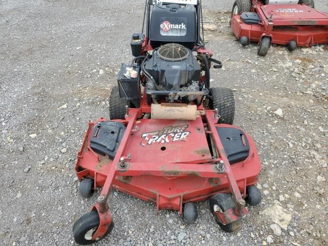 2015 Exma RK Mower