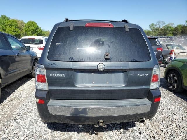 2008 Mercury Mariner