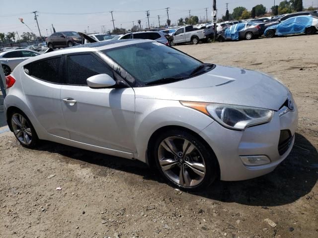 2013 Hyundai Veloster