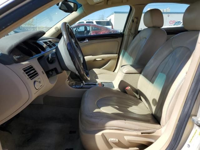 2008 Buick Lucerne CXL