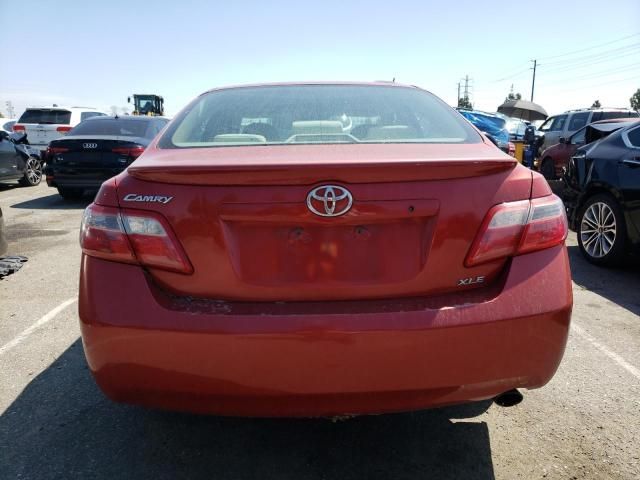 2007 Toyota Camry CE