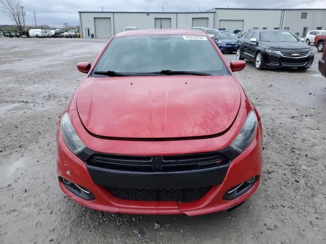 2014 Dodge Dart SXT