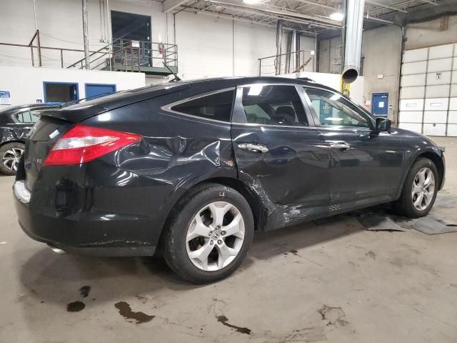 2012 Honda Crosstour EXL