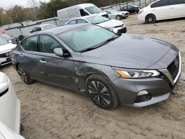 2019 Nissan Altima SL